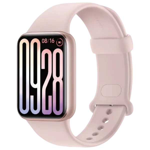 Smartband Xiaomi Mi Band 9 Pro Rosa