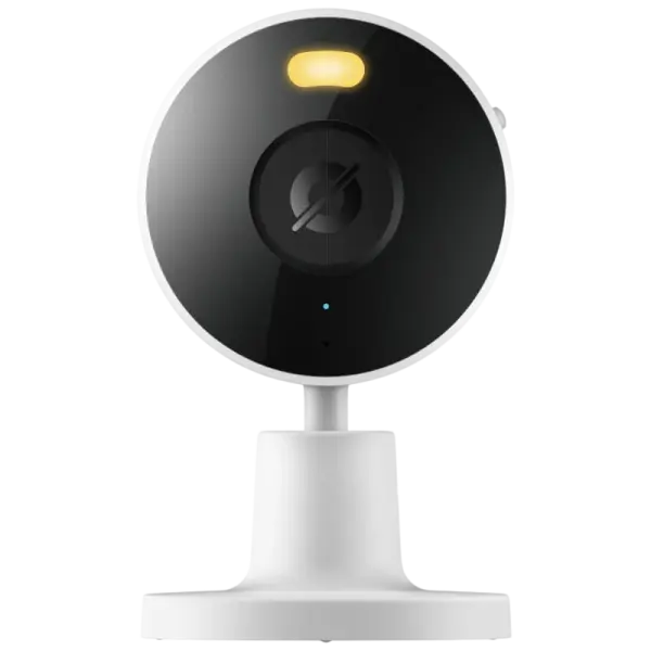 Câmara de Vigilância IP Smart C100 3MP 2K Wi - Fi (Branco) - XIAOMI