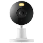 Câmara de Vigilância IP Smart C100 3MP 2K Wi - Fi (Branco) - XIAOMI