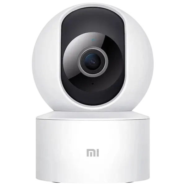 Câmara de Segurança Xiaomi Smart Camera C200 FHD Pan/Tilt Security Wi - Fi