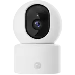 Câmara de Vigilância IP Smart C201 2MP 1080p WiFI (Branco) - XIAOMI