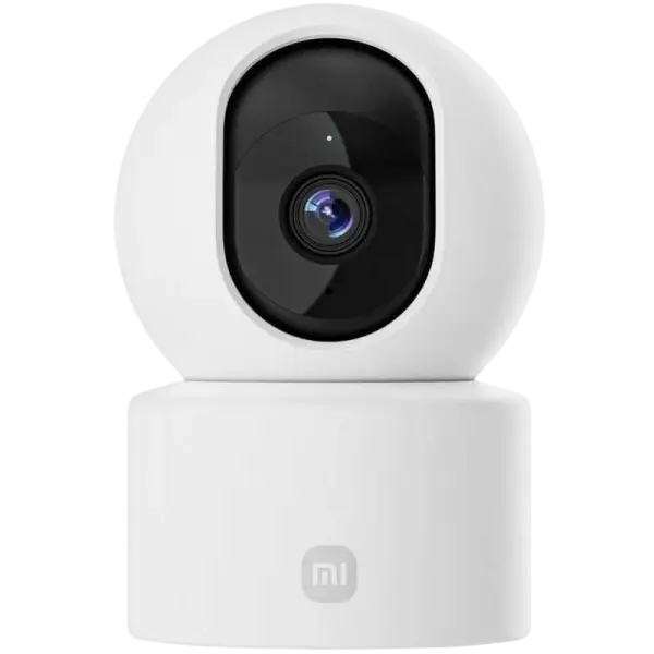 Câmara de Vigilância IP Smart C201 2MP 1080p WiFI (Branco) - XIAOMI