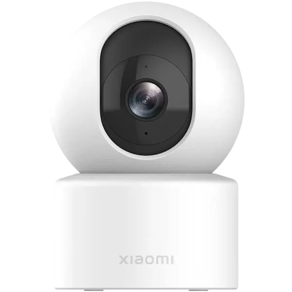 Câmara de Vigilância IP Interior Smart C301 3MP 2K Wi - FI (Branco) - XIAOMI
