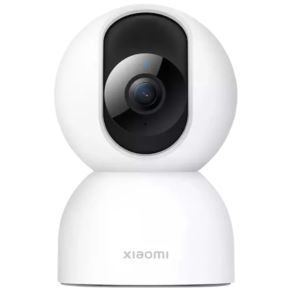 Smart Câmara IP C400 Wi - Fi 2K - XIAOMI