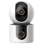 Câmara Rotativa IP 360º Smart Camera C500 Dual 4MP Full - Colour Security Wi - Fi - XIAOMI