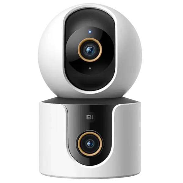 Câmara Rotativa IP 360º Smart Camera C500 Dual 4MP Full - Colour Security Wi - Fi - XIAOMI