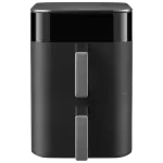 Fritadeira Inteligente Xiaomi Smart Air fryer Double Stack 12L/ 2800W