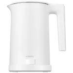 Chaleira Elétrica Smart Kettle 2 Pro 1.7L 1800W (Branco) - XIAOMI
