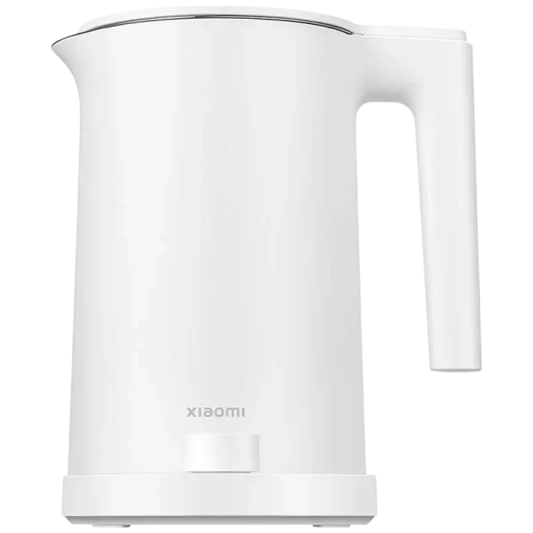 Chaleira Elétrica Smart Kettle 2 Pro 1.7L 1800W (Branco) - XIAOMI
