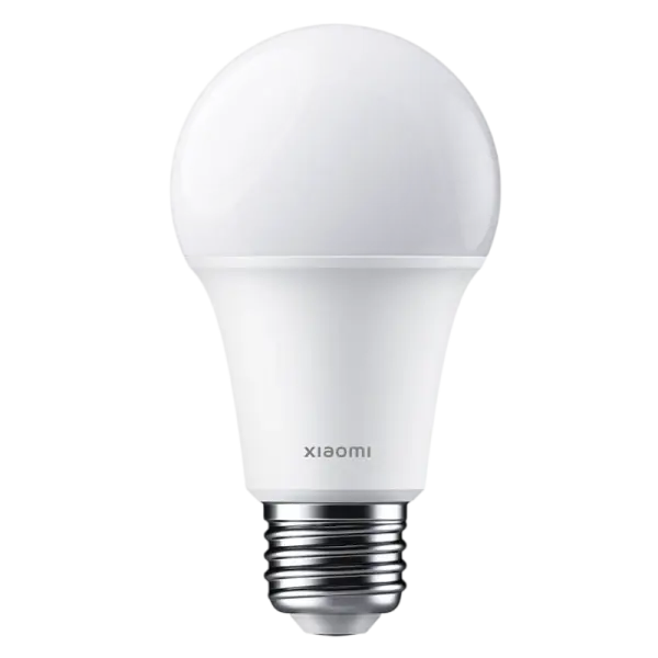 Lâmpada Inteligente E27 Smart LED Bulb Wi - Fi 8,5W 2700~6500K 806Lm - XIAOMI