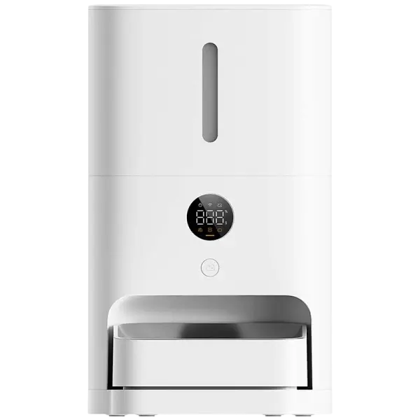 Dispensador Inteligente de Comida p/ Animais Smart Pet Food Feeder 2 - XIAOMI