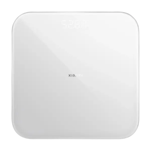 Balança Digital Smart Scale S200 (Branco) - XIAOMI