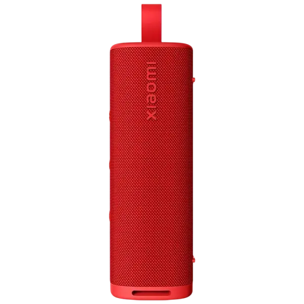 Coluna Xiaomi Sound Outdoor 30W Red
