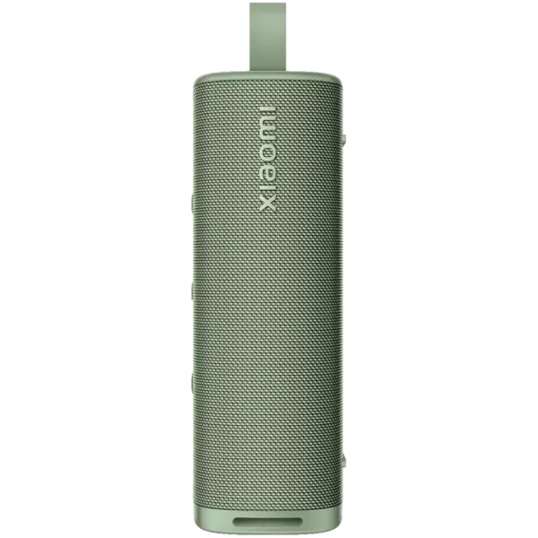 Coluna Portátil Sound Outdoor Bluetooth 30W (Verde) - XIAOMI