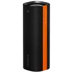Coluna Portátil Sound Party 50W (Preto/Laranja) - XIAOMI