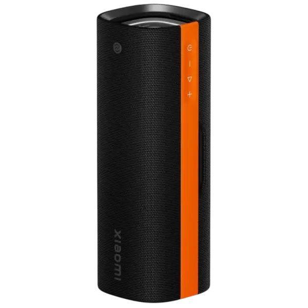 Coluna Portátil Sound Party 50W (Preto/Laranja) - XIAOMI