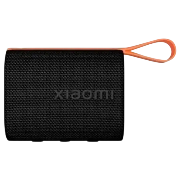 Coluna Portátil Sound Pocket Bluetooth 5W (Preto) - XIAOMI