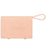 Coluna Portátil Sound Pocket Bluetooth 5W (Rosa) - XIAOMI