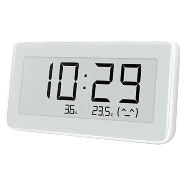 Sensor Mi Temperature and Humidity Monitor Pro - XIAOMI