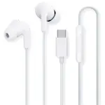 Auriculares In - Ear c/ Fio USB - C (Branco) - XIAOMI