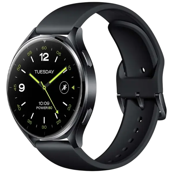 Smartwatch Watch 2 (Preto) - XIAOMI
