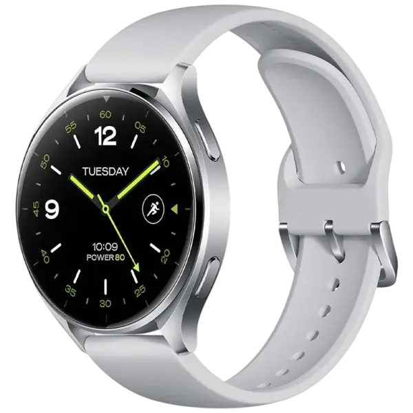 Smartwatch Watch 2 (Prateado) - XIAOMI
