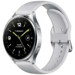 Smartwatch Watch 2 (Prateado) - XIAOMI