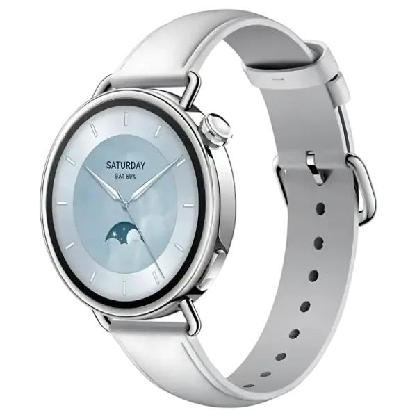 Smartwatch Watch S4 41mm (Branco) - XIAOMI