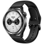 SmartWatch Watch S4 47mm (Preto) - XIAOMI