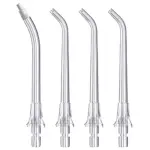 Pack 4x Pontas de Substituição p/ Irrigador Xiaomi Water Flosser - XIAOMI