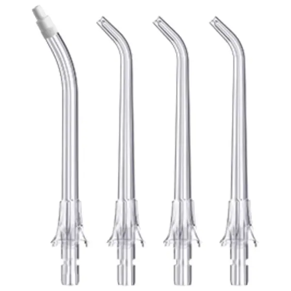 Pack 4x Pontas de Substituição p/ Irrigador Xiaomi Water Flosser - XIAOMI