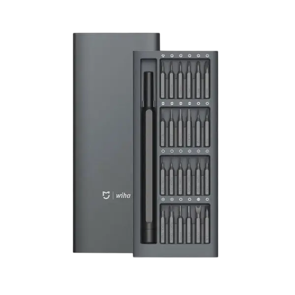 Conjunto de Chaves de Fenda de Precisão Xiaomi Mi x Wiha - XIAOMI