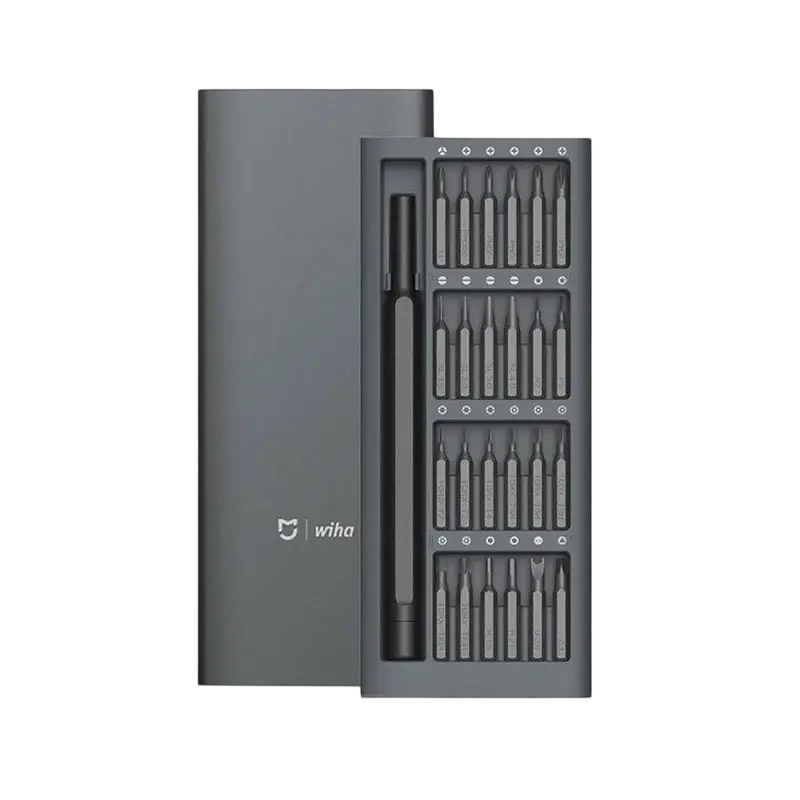 Conjunto de Chaves de Fenda de Precisão Xiaomi Mi x Wiha - XIAOMI