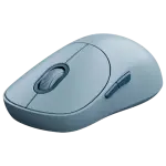 Rato Ótico Wireless Mouse 3 1200DPI (Azul) - XIAOMI