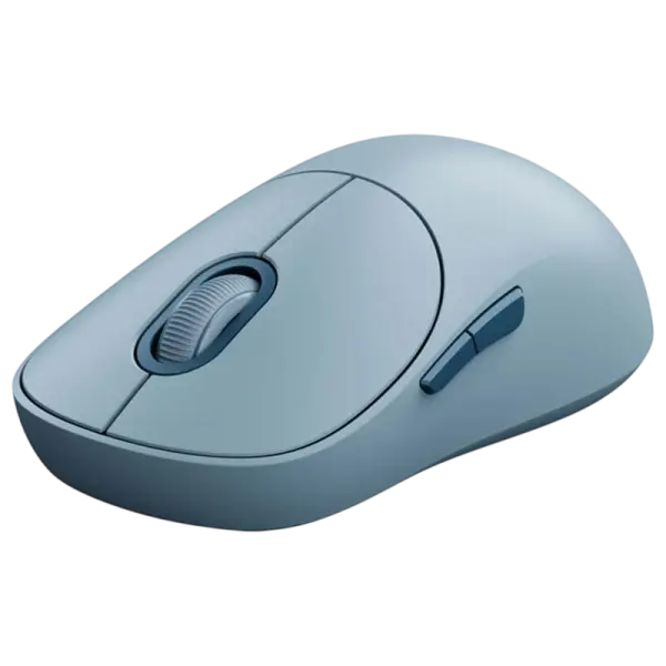 Rato Ótico Wireless Mouse 3 1200DPI (Azul) - XIAOMI