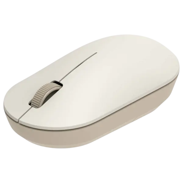 Rato Ótico Wireless Mouse Lite 2 1000DPI (Branco) - XIAOMI