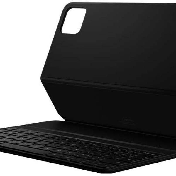 Capa c/ Teclado p/ Tablet Xiaomi Pad 7 / 7 Pro 11.2 (Preto) - XIAOMI