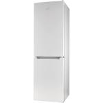 Frigorífico Combinado XIT8 T2E W 320L Classe A++ (Branco) - INDESIT