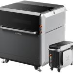 Máquina de Soldadura a Laser e Corte CNC MetalFab 1200W - XTOOL