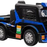 Camião Elétrico Mercedes XMX622B (Azul Marinho)
