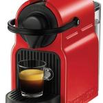 Máquina de Café INISSIA (Vermelho) - NESPRESSO