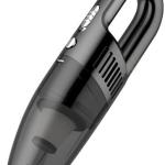 Aspirador Ciclónico Portátil de Mão CZ001 Auto 12V 120W c/ Ficha de Isqueiro - XO