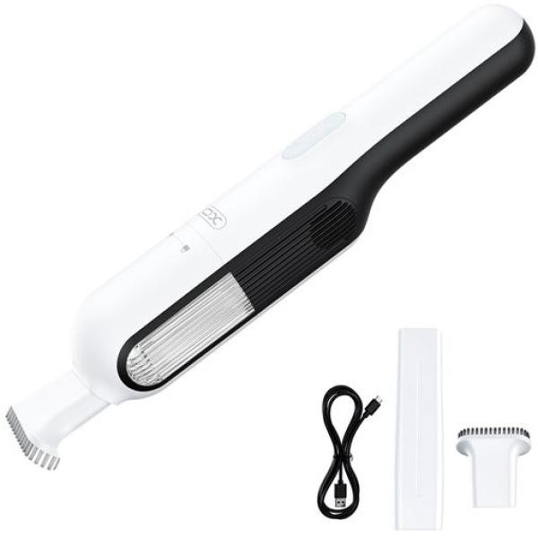 Aspirador Portátil de Mão CZ020 c/ Acessórios - XO