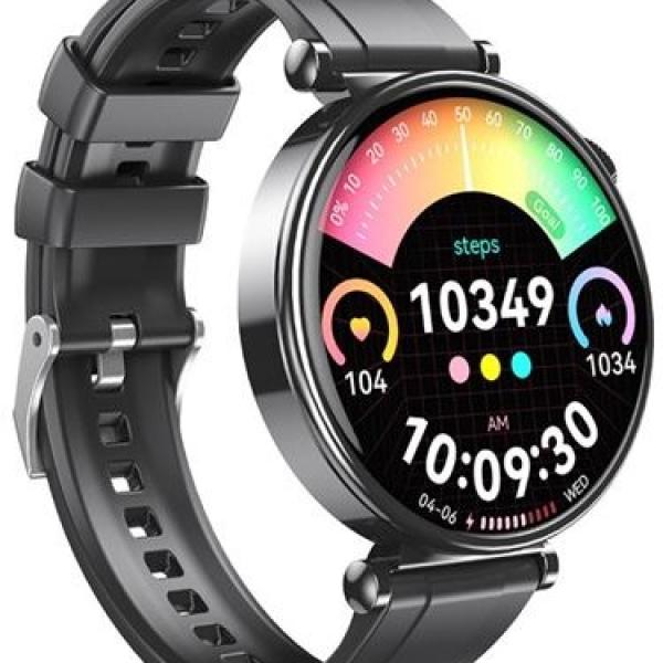 Smartwatch GT4 Mini 1.32 IP68 (Preto) - XO