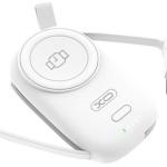 Mini Powerbank Magnética PR225 iWatch 1200mAh p/ Smartwatch´s - XO