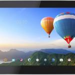 Tablet 14 MegaPAD 1404 V7 4GB/64GB Wi - Fi 6 (Preto) - XORO