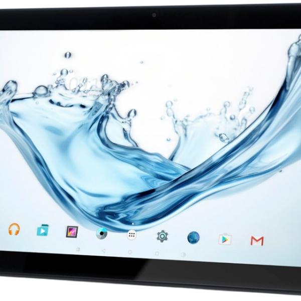 Tablet Xoro MegaPAD 2154 V7 21.5 4GB/64GB Wi - Fi 6 (Preto)