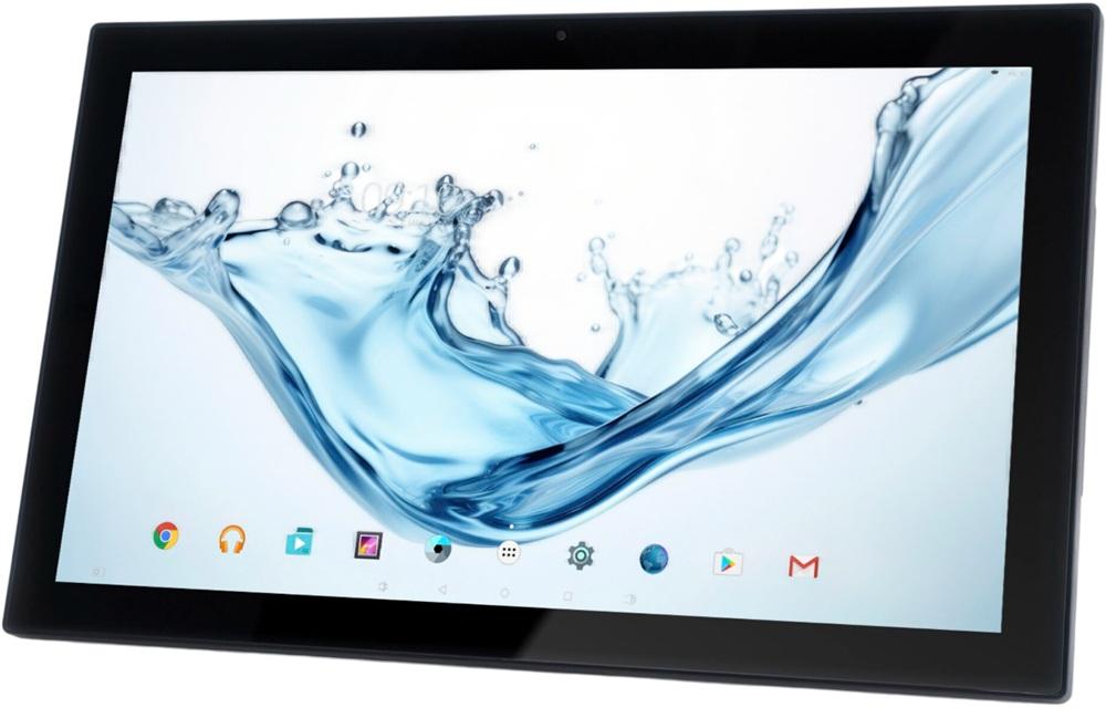 Tablet Xoro MegaPAD 2154 V7 21.5 4GB/64GB Wi - Fi 6 (Preto)