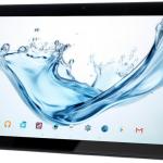 Tablet Xoro MegaPAD 2154 V7 21.5 4GB/64GB Wi - Fi 6 (Preto)