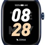 Smartwatch Watch T2 22mm (Azul) - MIBRO